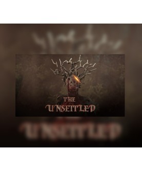The Unsettled Steam Key GLOBAL